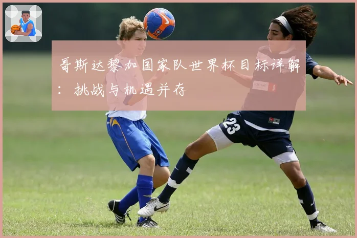 哥斯达黎加国家队世界杯目标详解：挑战与机遇并存
