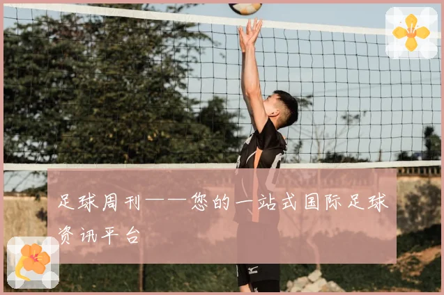 足球周刊——您的一站式国际足球资讯平台