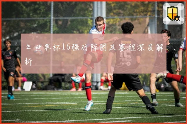 年世界杯16强对阵图及赛程深度解析