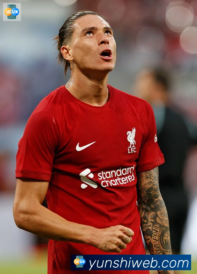 穆罕默德·萨拉赫